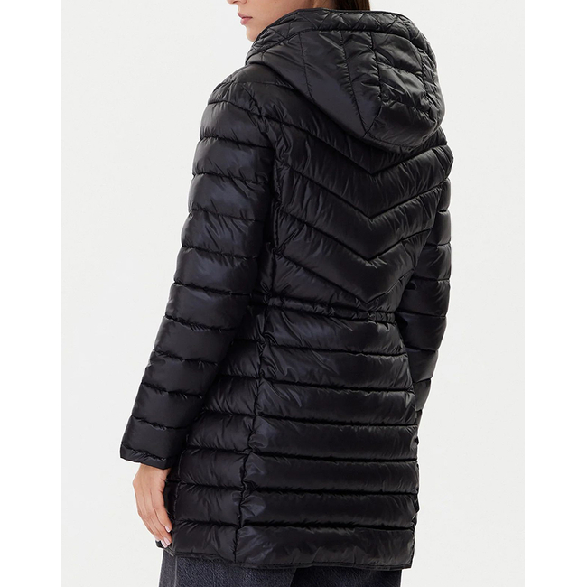 Product DKNY DLEMPV38  ΜΠΟΥΦΑΝ ΜΕ ΚΟΥΚΟΥΛΑ DKNY base image