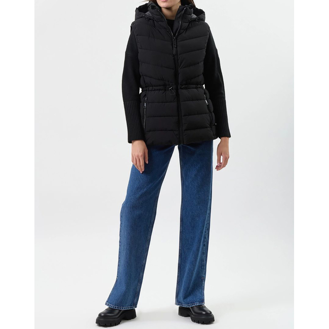 Product DKNY DLEMPS56  ΜΠΟΥΦΑΝ ΑΜΑΝΙΚΟ DKNY base image