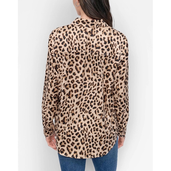 Product DKNY DJ5W2029  ΠΟΥΚΑΜΙΣΟ DKNY base image
