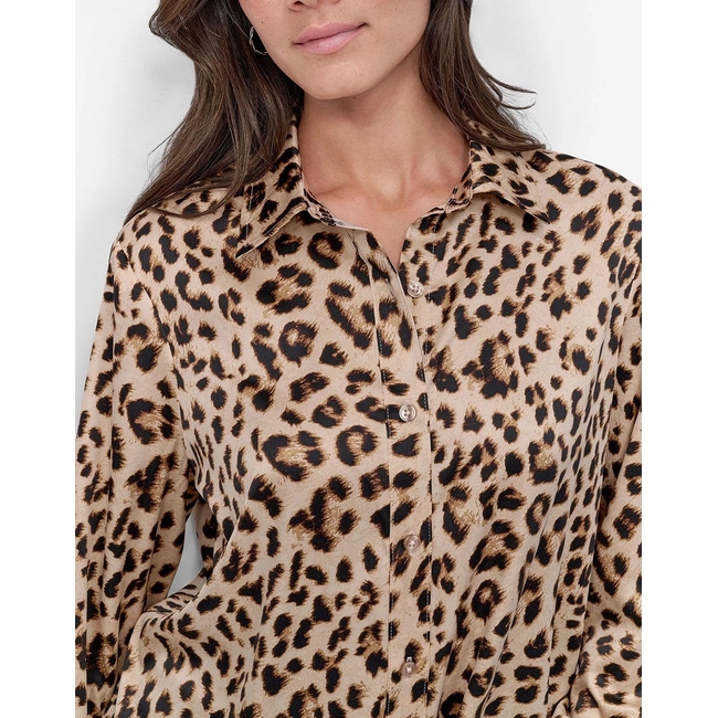 Product DKNY DJ5W2029  ΠΟΥΚΑΜΙΣΟ DKNY base image