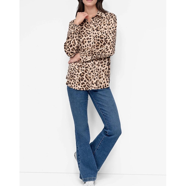Product DKNY DJ5W2029  ΠΟΥΚΑΜΙΣΟ DKNY base image