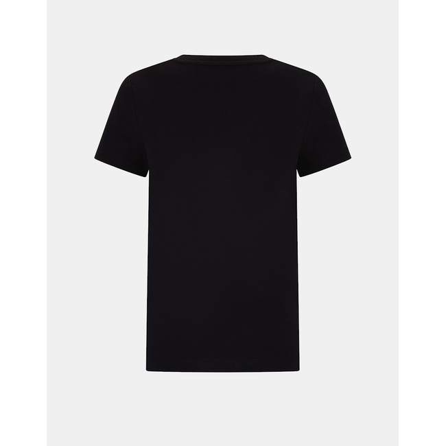 Product DKNY DJ4T1265 LOGO ΜΠΛΟΥΖΑΚΙ ΚΟΝΤΟΜΑΝΙΚΟ DKNY base image