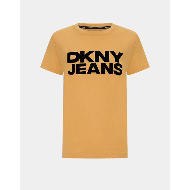 Product DKNY DJ4T1265 LOGO ΜΠΛΟΥΖΑΚΙ ΚΟΝΤΟΜΑΝΙΚΟ DKNY base image