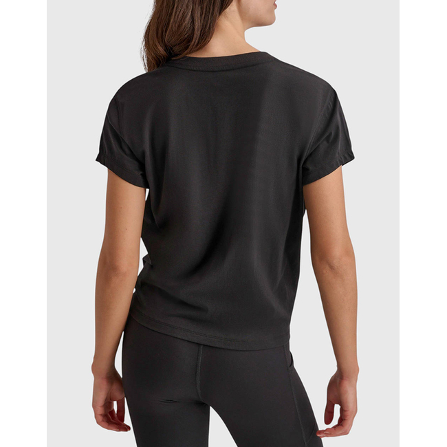 Product DKNY DP4T9994 LOGO SHORT SLEEVE T-SHIRT DKNY base image