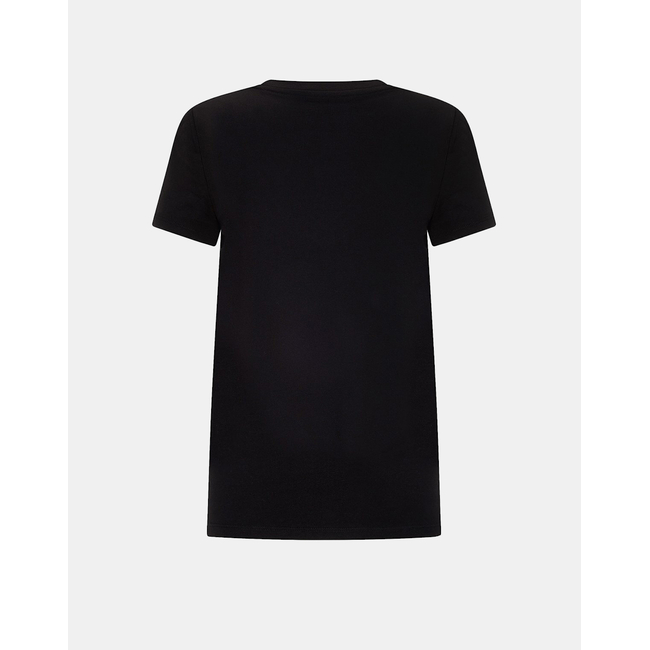 Product DKNY DP5T1335 LOGO ΜΠΛΟΥΖΑΚΙ ΚΟΝΤΟΜΑΝΙΚΟ DKNY base image
