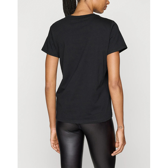 Product DKNY DP5T1364 LOGO ΜΠΛΟΥΖΑΚΙ ΚΟΝΤΟΜΑΝΙΚΟ DKNY base image