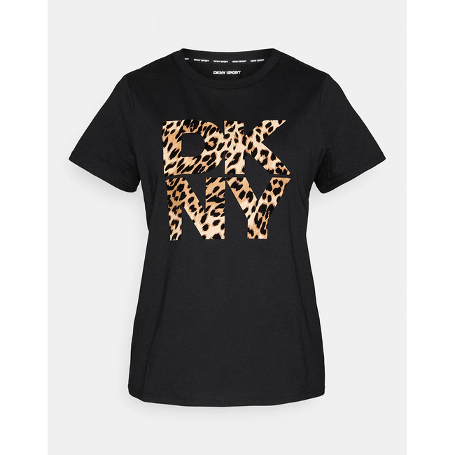 Product DKNY DP5T1364 LOGO ΜΠΛΟΥΖΑΚΙ ΚΟΝΤΟΜΑΝΙΚΟ DKNY base image