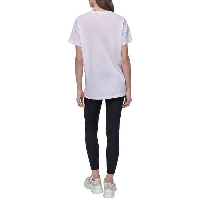 Product DKNY DP5T1346 LOGO ΜΠΛΟΥΖΑΚΙ ΚΟΝΤΟΜΑΝΙΚΟ DKNY base image