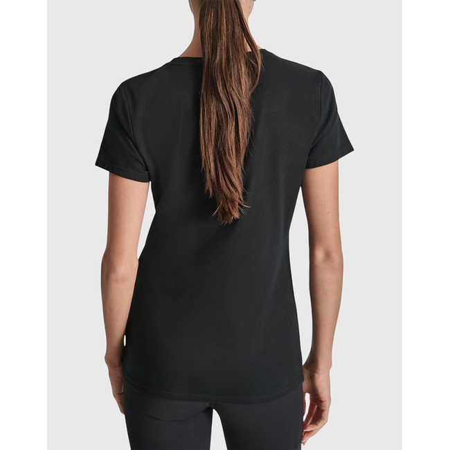 Product DKNY DP5T9923 LOGO ΜΠΛΟΥΖΑΚΙ ΚΟΝΤΟΜΑΝΙΚΟ DKNY base image