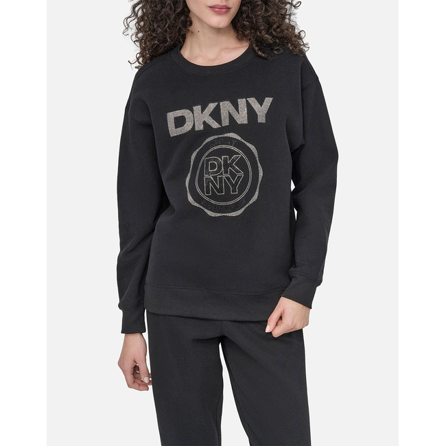 Product DKNY DP5T1340 LOGO ΦΟΥΤΕΡ DKNY base image