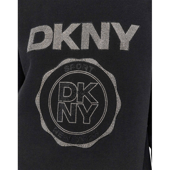 Product DKNY DP5T1340 LOGO ΦΟΥΤΕΡ DKNY base image