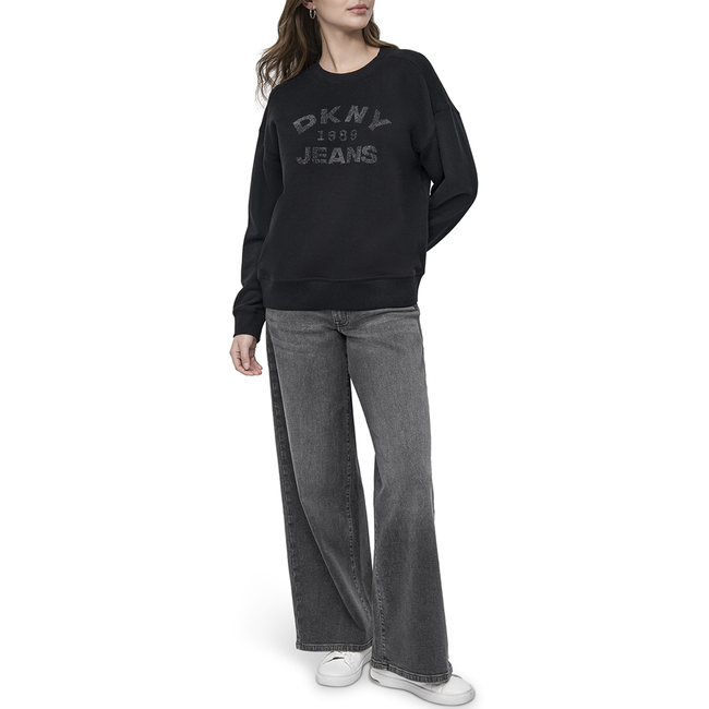 Product DKNY DJ5T1522 LOGO ΦΟΥΤΕΡ DKNY base image
