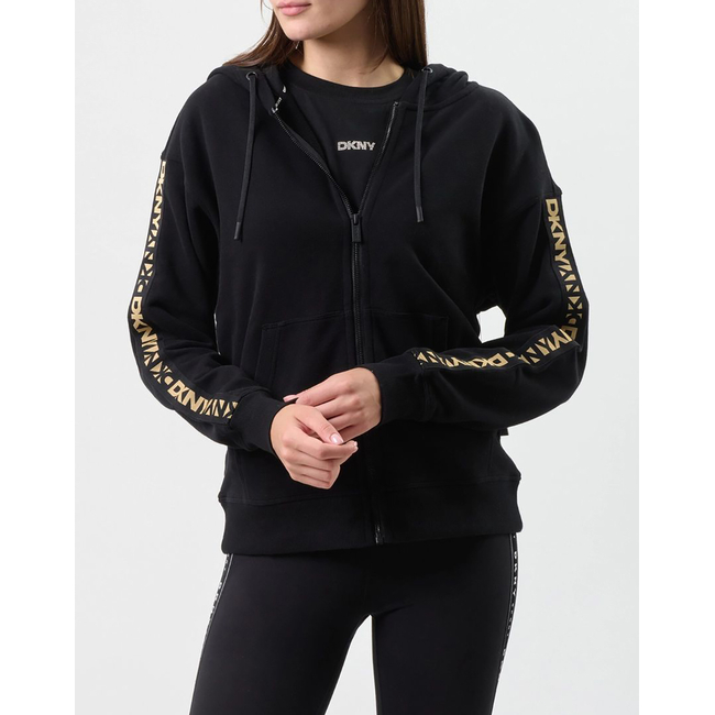 Product DKNY DP5J9645 LOGO ΖΑΚΕΤΑ ΜΕ ΚΟΥΚΟΥΛΑ DKNY base image