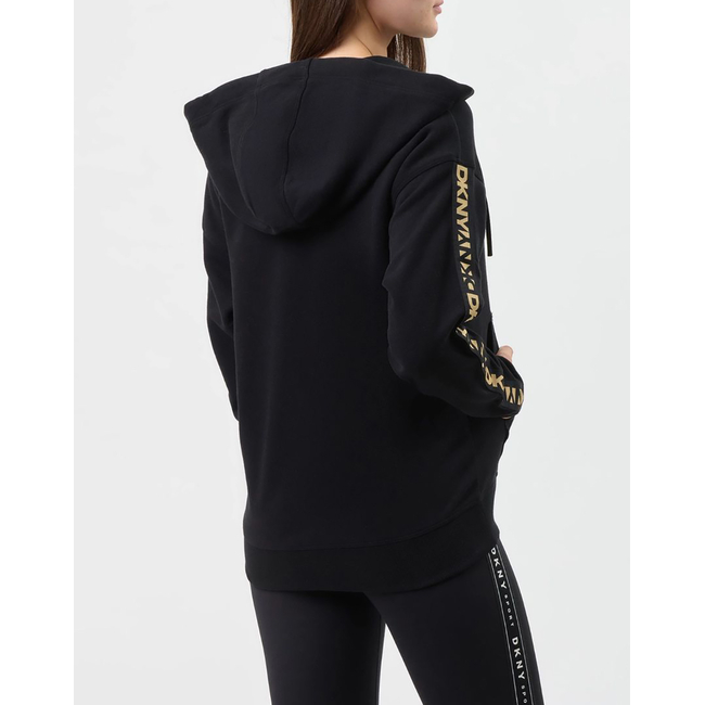 Product DKNY DP5J9645 LOGO ΖΑΚΕΤΑ ΜΕ ΚΟΥΚΟΥΛΑ DKNY base image