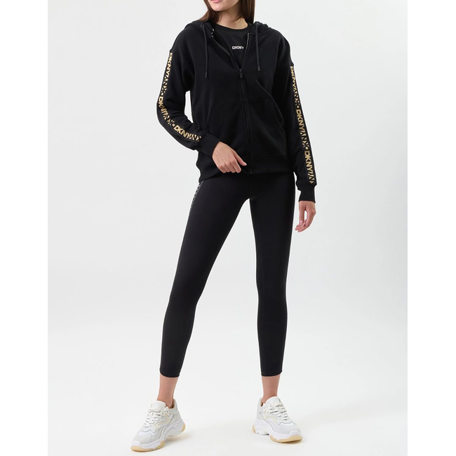 Product DKNY DP5J9645 LOGO ΖΑΚΕΤΑ ΜΕ ΚΟΥΚΟΥΛΑ DKNY base image