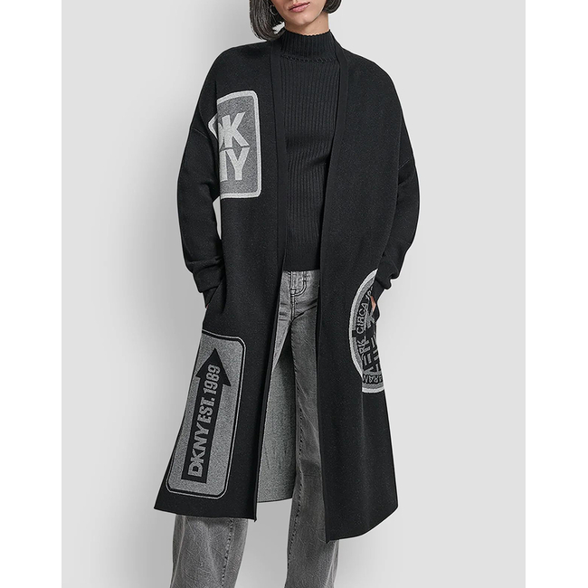 Product DKNY P5MXAY68  ΖΑΚΕΤΑ DKNY base image