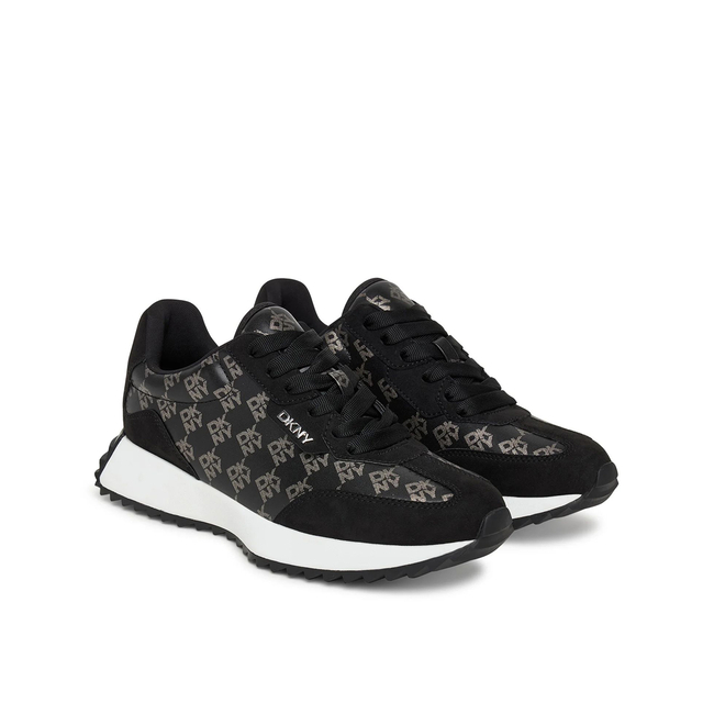 Product DKNY K3522140 NAPLES SNEAKER LOW DKNY base image