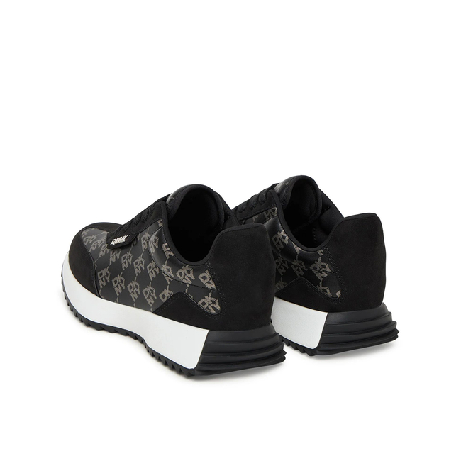 Product DKNY K3522140 NAPLES SNEAKER LOW DKNY base image