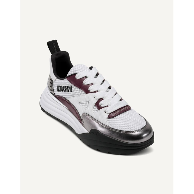 Product DKNY K3511632 ZANIRA SNEAKER LOW DKNY base image