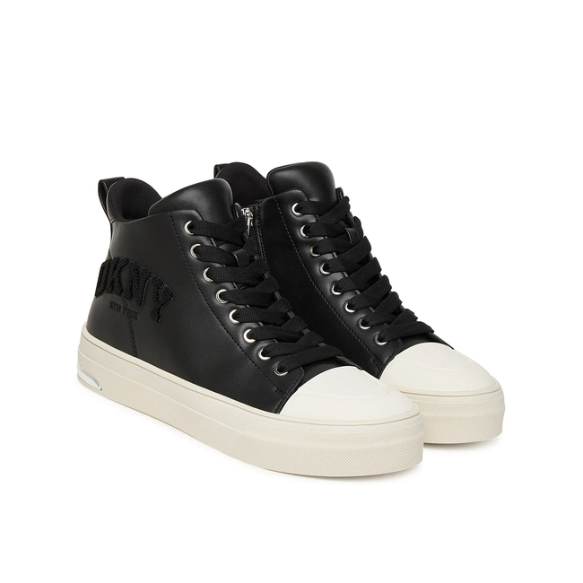 Product DKNY K3500746 YASER SNEAKER MID DKNY base image