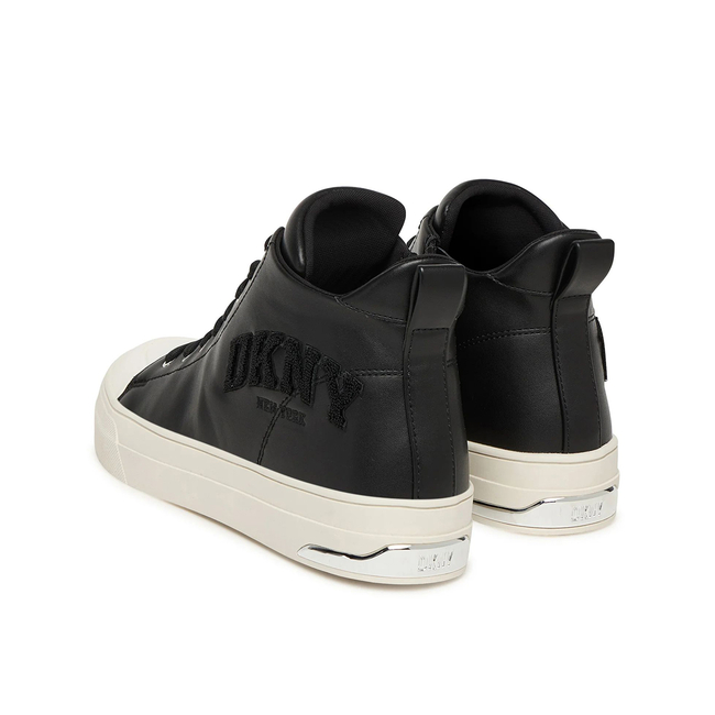 Product DKNY K3500746 YASER SNEAKER MID DKNY base image