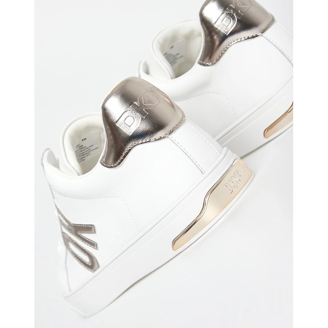 Product DKNY K3544167 ABENI SNEAKER LOW DKNY base image