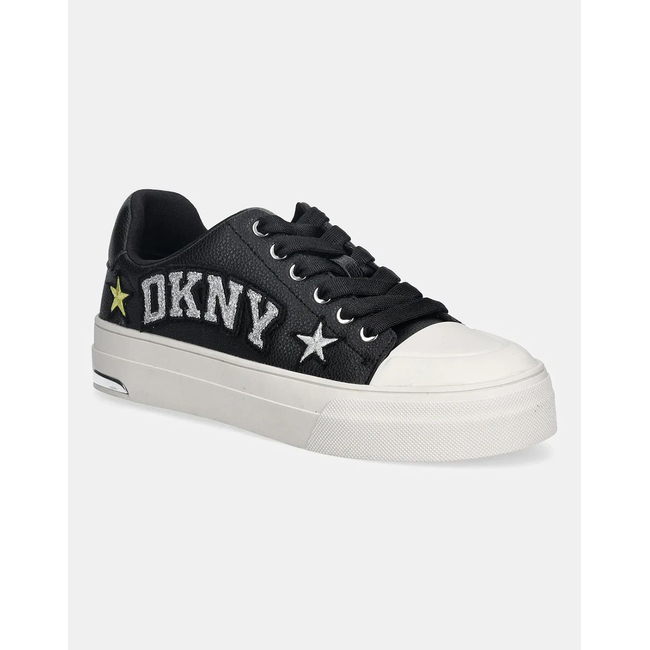 Product DKNY K4588454 YORK STAR SNEAKER LOW DKNY base image