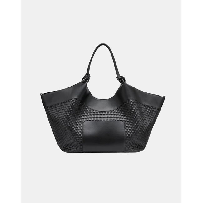 Product DKNY R52BZE49 PAULA TOTE HANDBAG DKNY base image