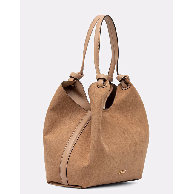 Product DKNY R52BME49 PAULA TOTE HANDBAG DKNY base image