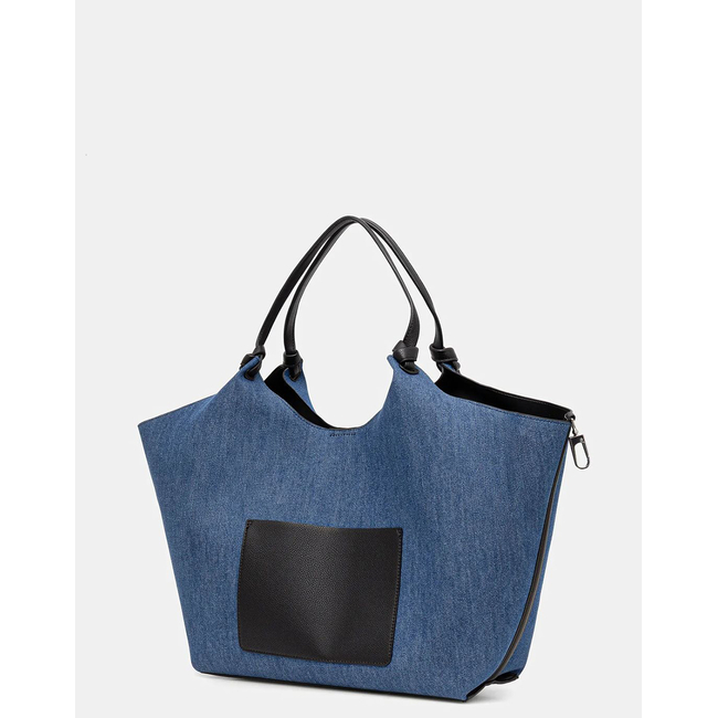 Product DKNY R52BYE48 PAULA TOTE HANDBAG DKNY base image