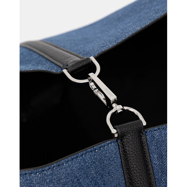 Product DKNY R52BYE48 PAULA TOTE HANDBAG DKNY base image