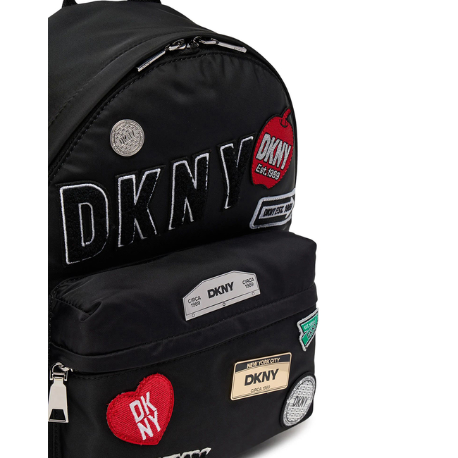 Product DKNY R52KEK28 NYC CAPSULE BACKPACK HANDBAG DKNY base image