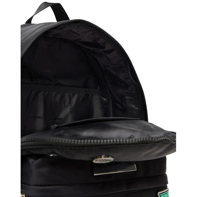 Product DKNY R52KEK28 NYC CAPSULE BACKPACK HANDBAG DKNY base image