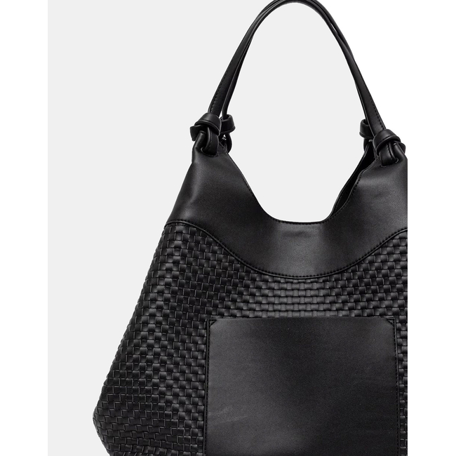 Product DKNY R52BZE48 PAULA TOTE HANDBAG DKNY base image