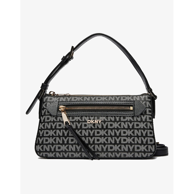 Product DKNY R42HYE18 BRYANT AVE CROSS BODY HANDBAG DKNY base image