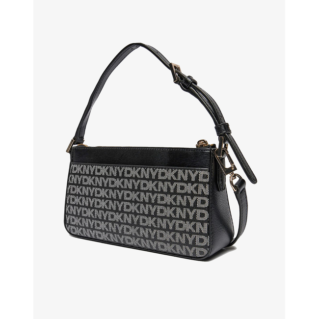 Product DKNY R42HYE18 BRYANT AVE CROSS BODY HANDBAG DKNY base image