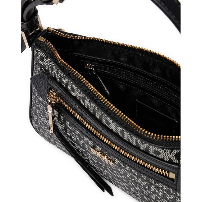 Product DKNY R42HYE18 BRYANT AVE CROSS BODY HANDBAG DKNY base image
