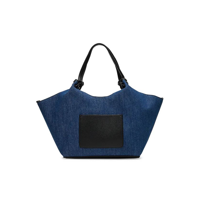 Product DKNY R52BYE49 PAULA TOTE HANDBAG DKNY base image