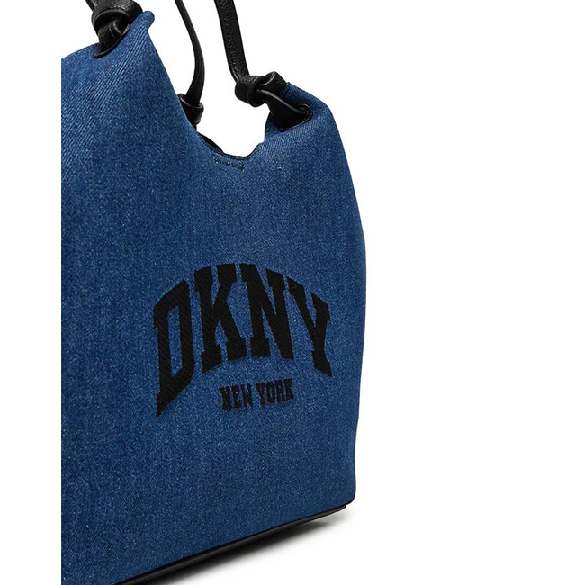 Product DKNY R52BYE49 PAULA TOTE HANDBAG DKNY base image