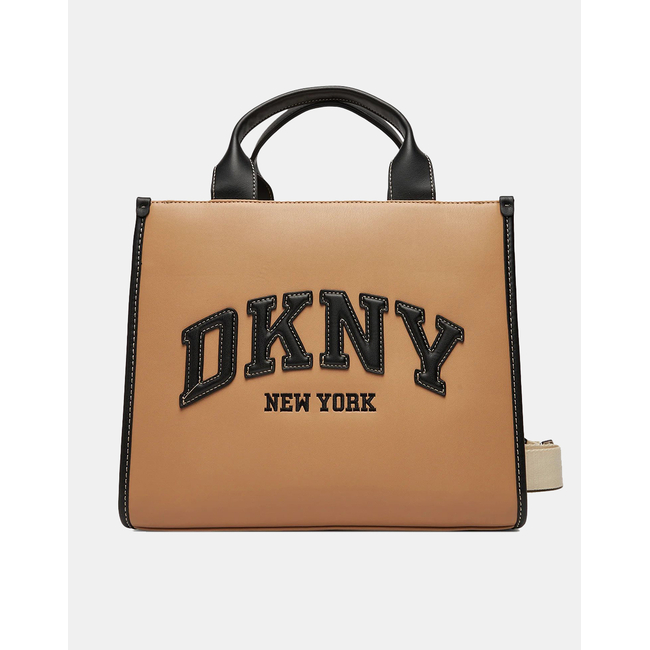 Product DKNY R52AZR57 HADLEE TOTE HANDBAG DKNY base image