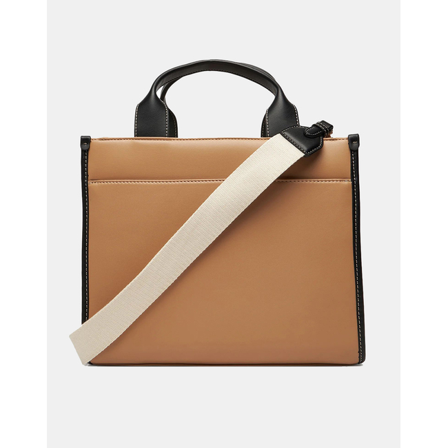 Product DKNY R52AZR57 HADLEE TOTE HANDBAG DKNY base image