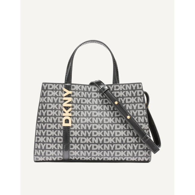 Product DKNY R52D5G56 AVRIL SATCHELS HANDBAG DKNY base image