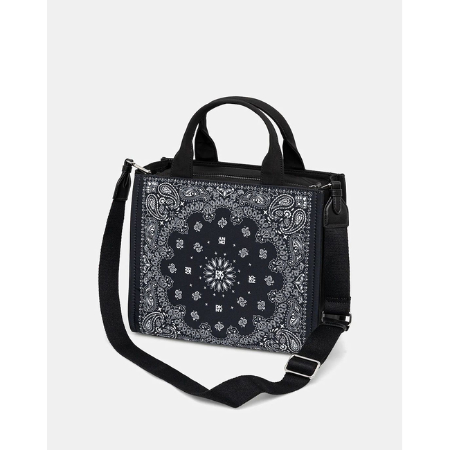 Product DKNY R52AER57 HADLEE TOTE HANDBAG DKNY base image