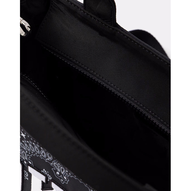 Product DKNY R52AER57 HADLEE TOTE HANDBAG DKNY base image