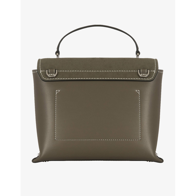 Product DKNY R52NMJ39 NICOLE SATCHELS HANDBAG DKNY base image