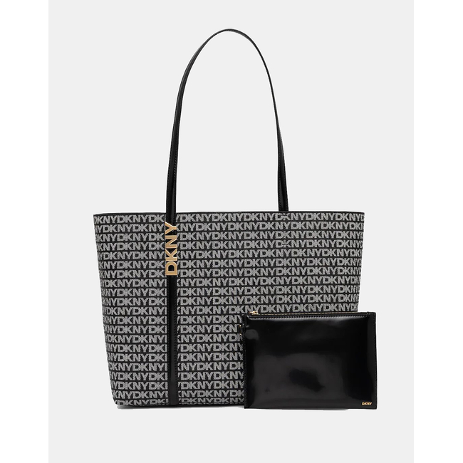 Product DKNY R52A5G54 AVRIL TOTE HANDBAG DKNY base image
