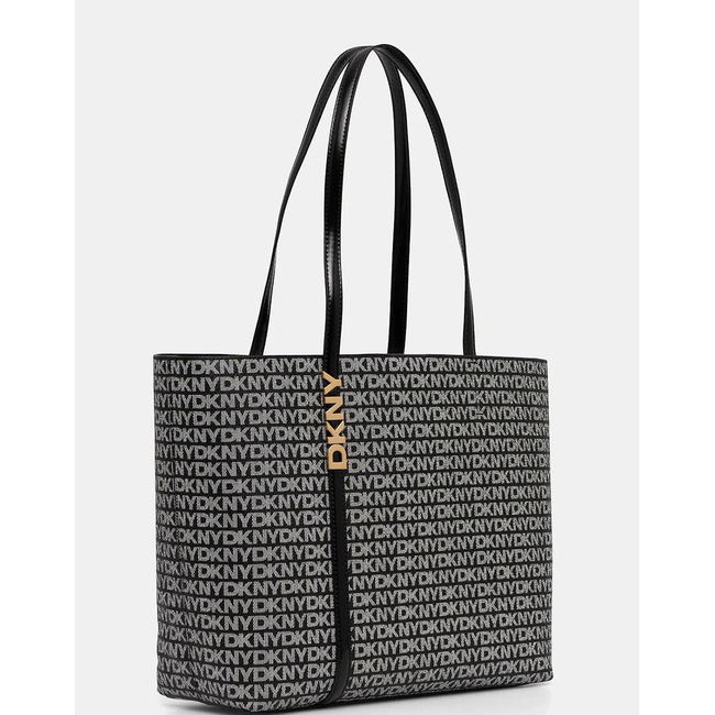 Product DKNY R52A5G54 AVRIL TOTE HANDBAG DKNY base image