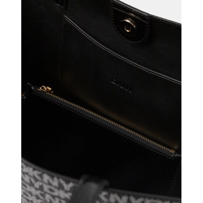 Product DKNY R52A5G54 AVRIL TOTE HANDBAG DKNY base image
