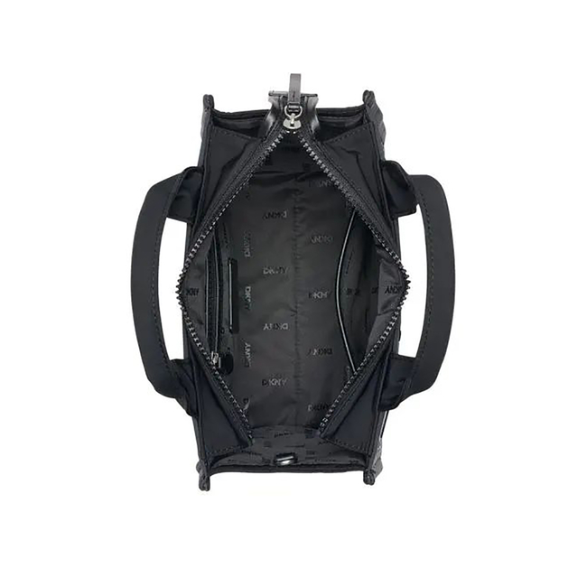 Product DKNY R52AEC80 HADLEE TOTE HANDBAG DKNY base image