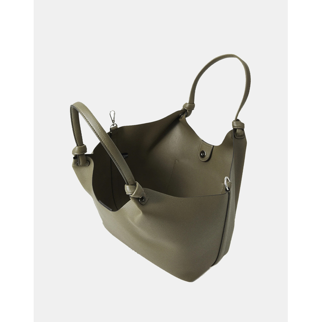 Product DKNY R42BAE49 PAULA TOTE HANDBAG DKNY base image